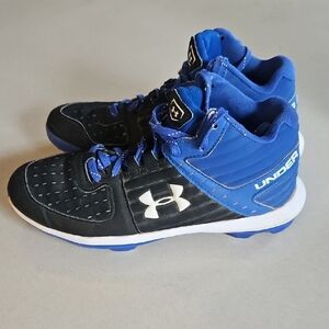 Under Armour Baseball Cleats